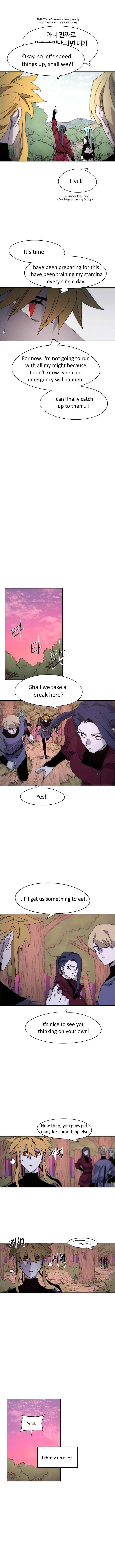 The Knight of Embers - Chapter 54 Page 5