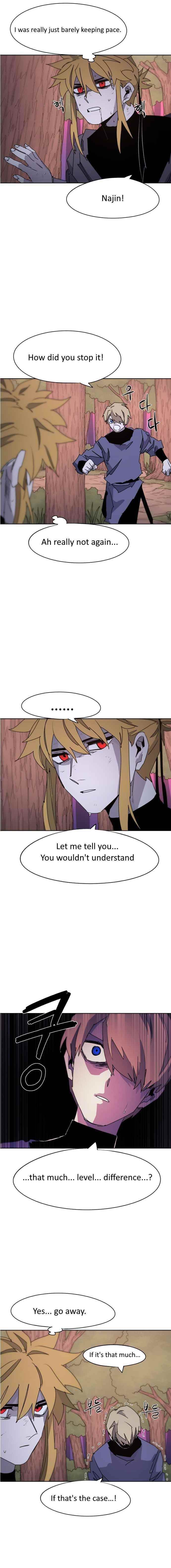 The Knight of Embers - Chapter 54 Page 6