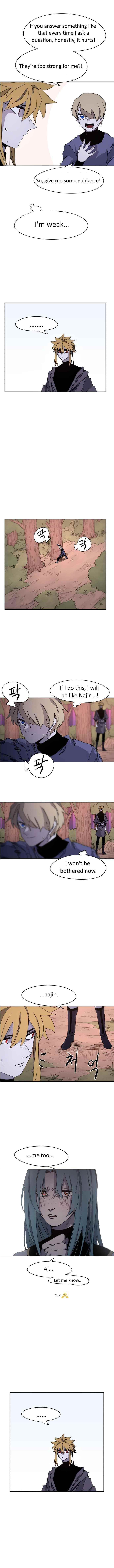 The Knight of Embers - Chapter 54 Page 8