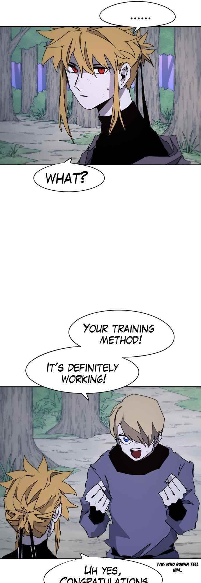 The Knight of Embers - Chapter 55 Page 11