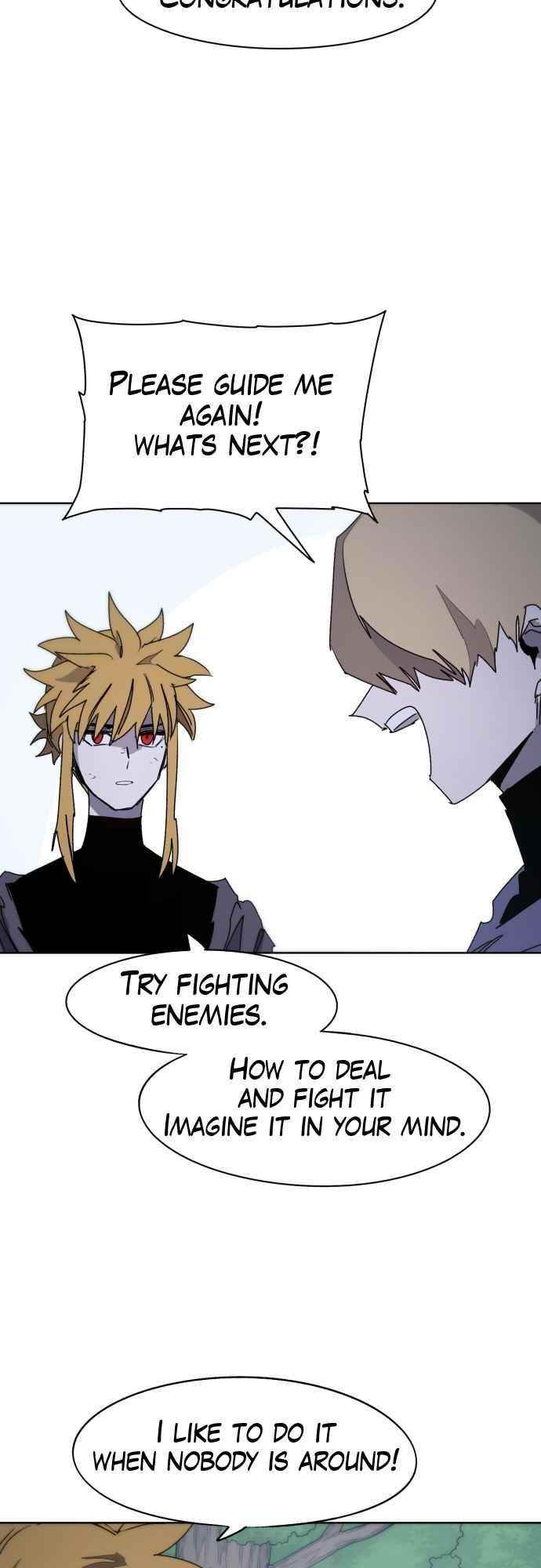 The Knight of Embers - Chapter 55 Page 12