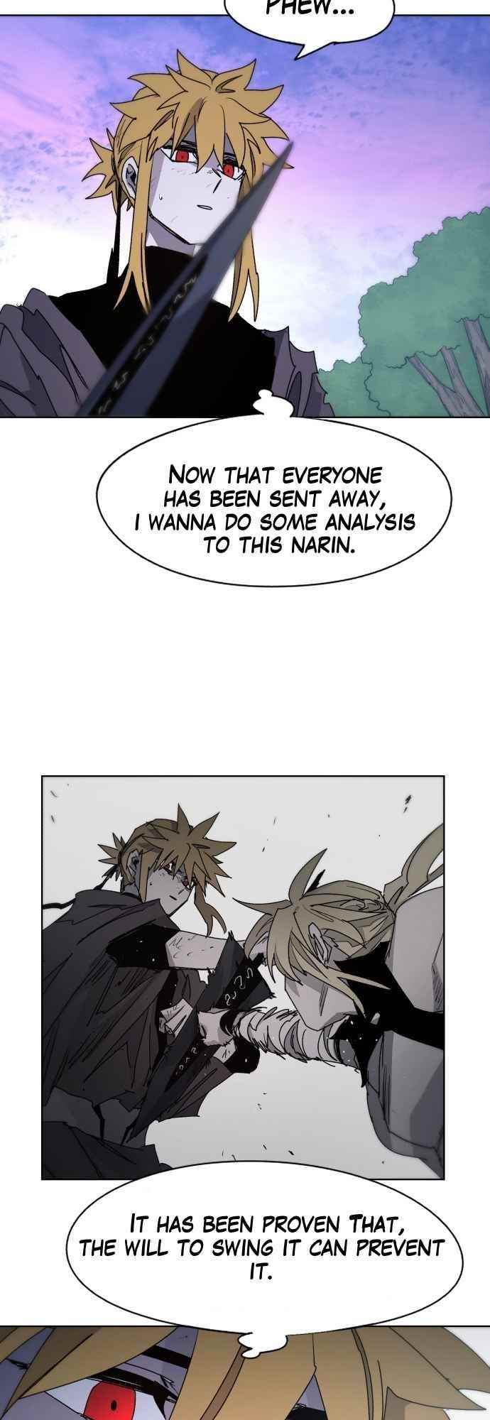 The Knight of Embers - Chapter 55 Page 17