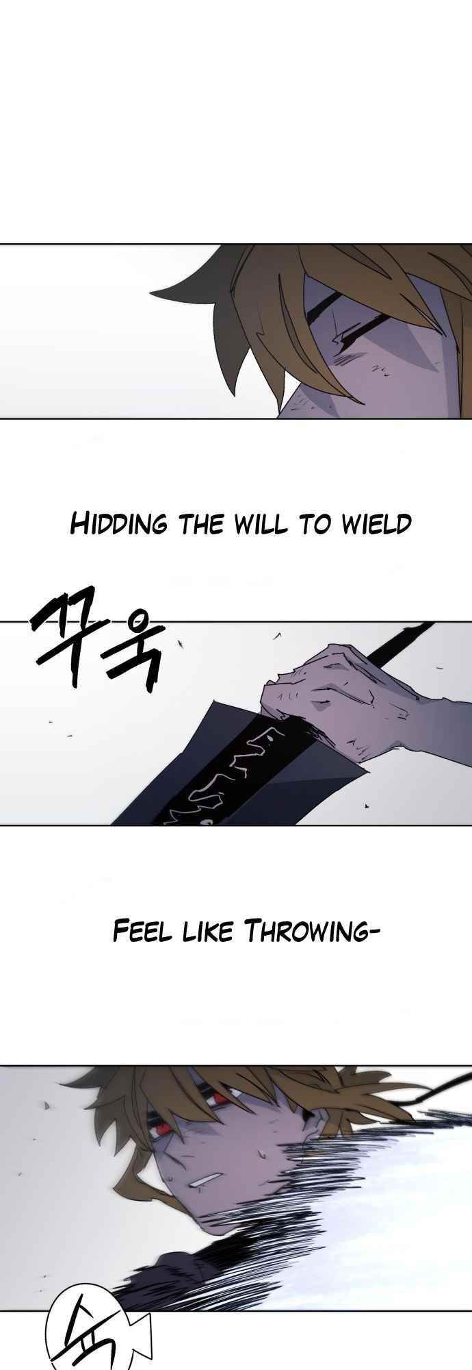 The Knight of Embers - Chapter 55 Page 19