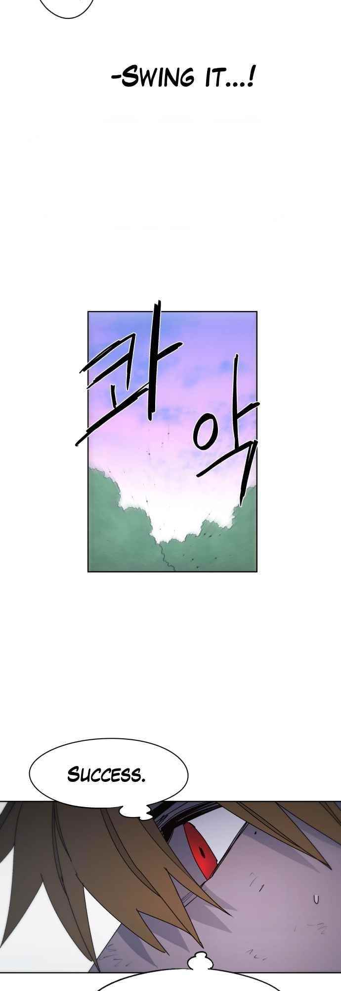 The Knight of Embers - Chapter 55 Page 20