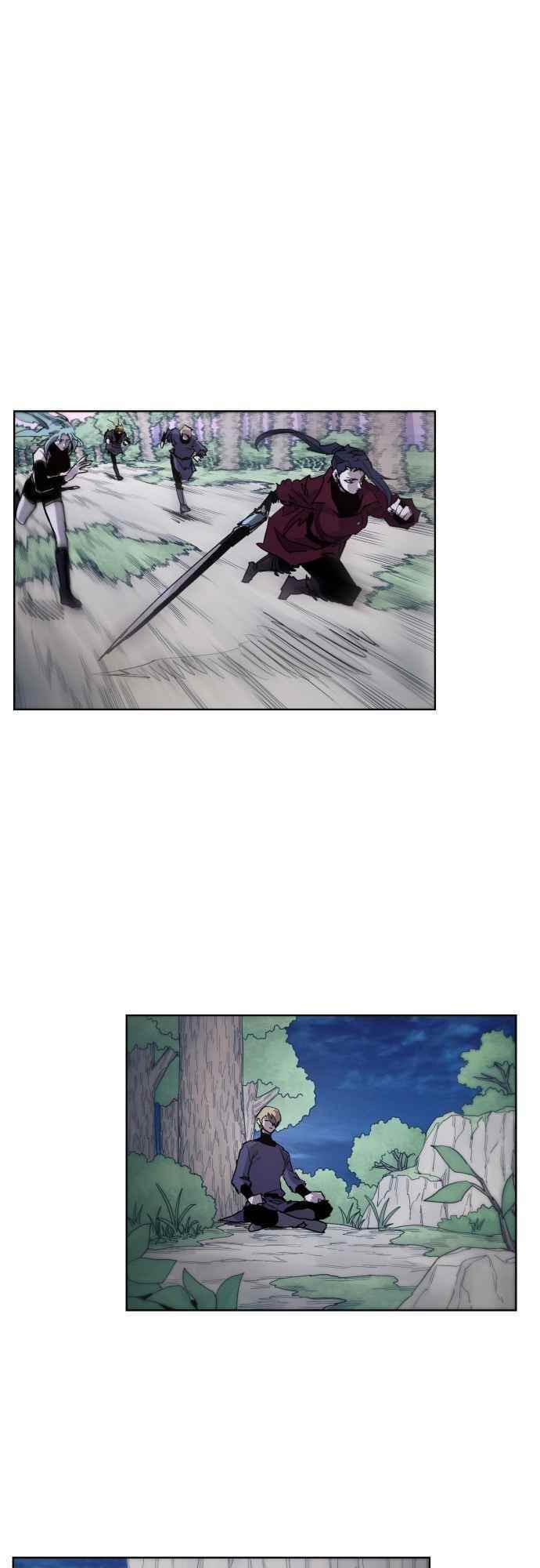 The Knight of Embers - Chapter 55 Page 23