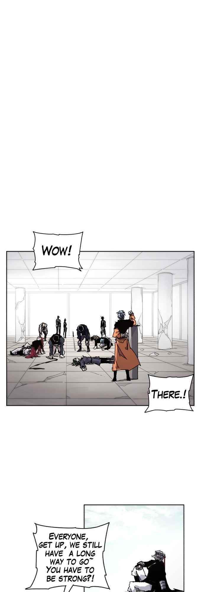 The Knight of Embers - Chapter 55 Page 25