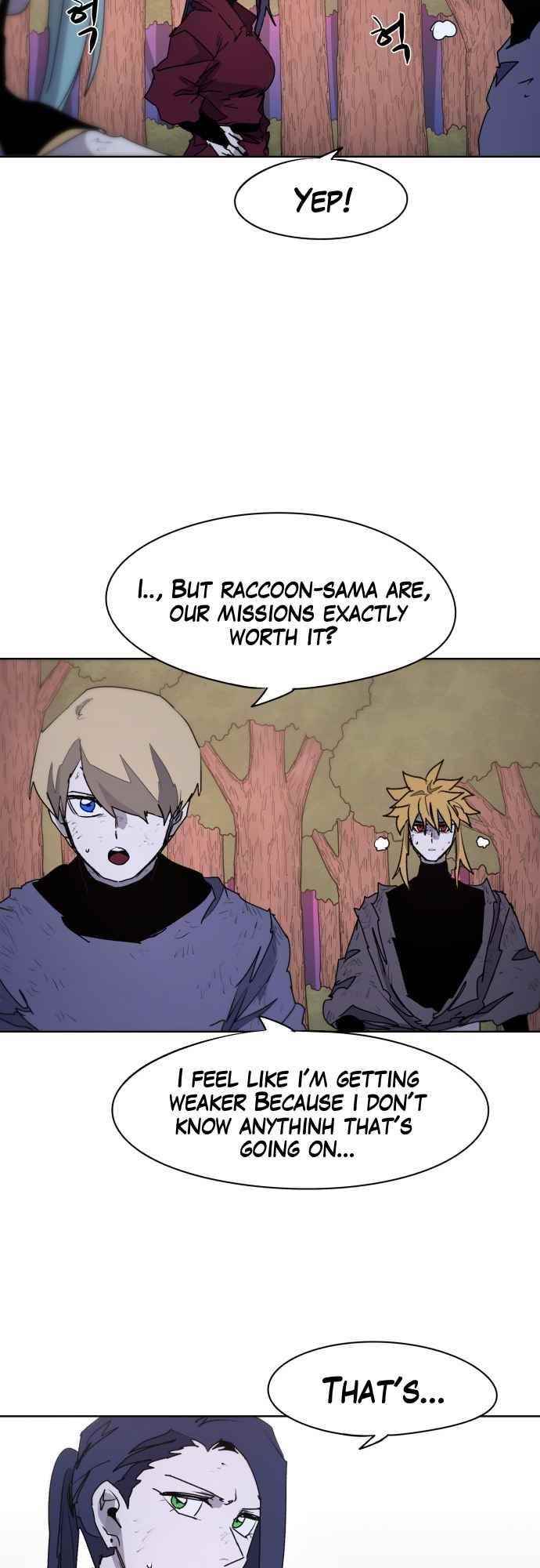 The Knight of Embers - Chapter 55 Page 28