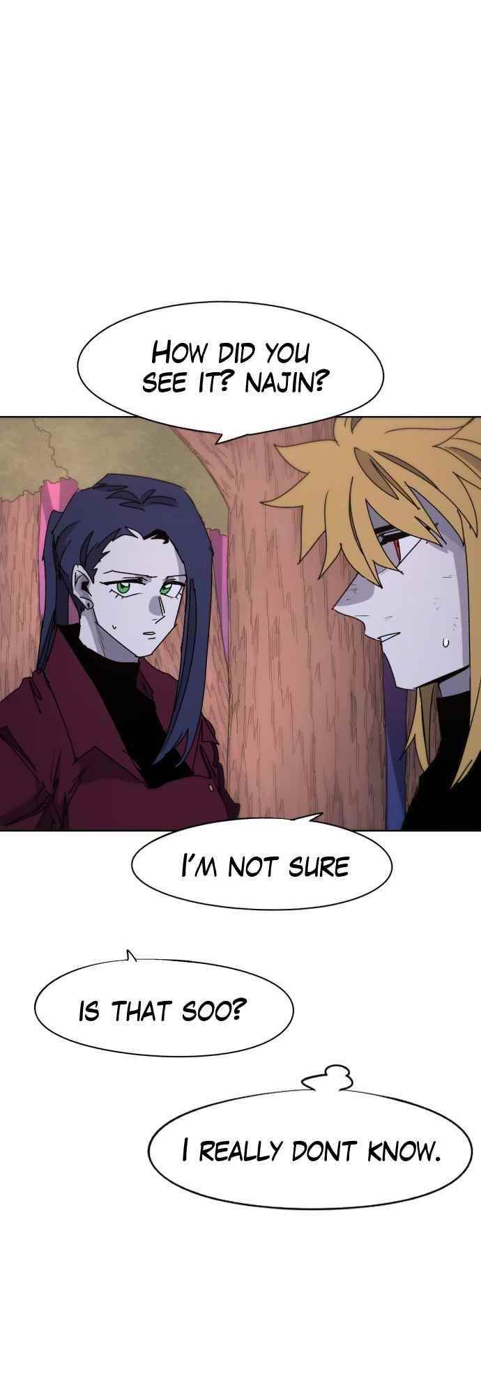 The Knight of Embers - Chapter 55 Page 3