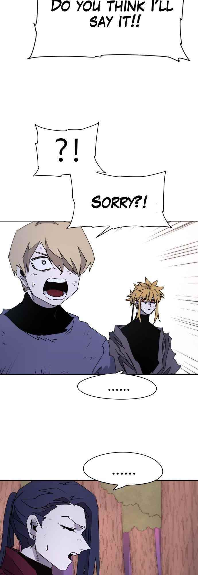 The Knight of Embers - Chapter 55 Page 30