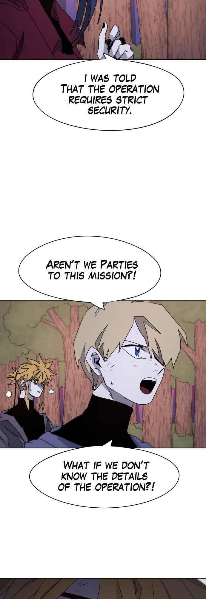 The Knight of Embers - Chapter 55 Page 31