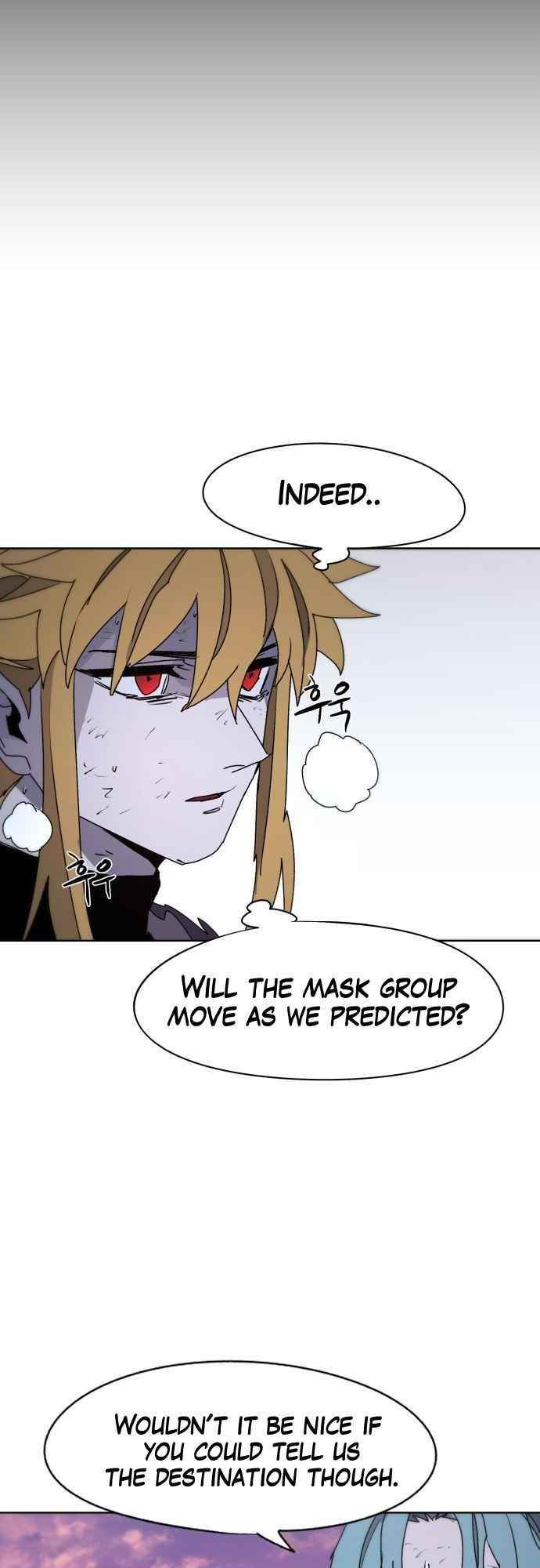 The Knight of Embers - Chapter 55 Page 34