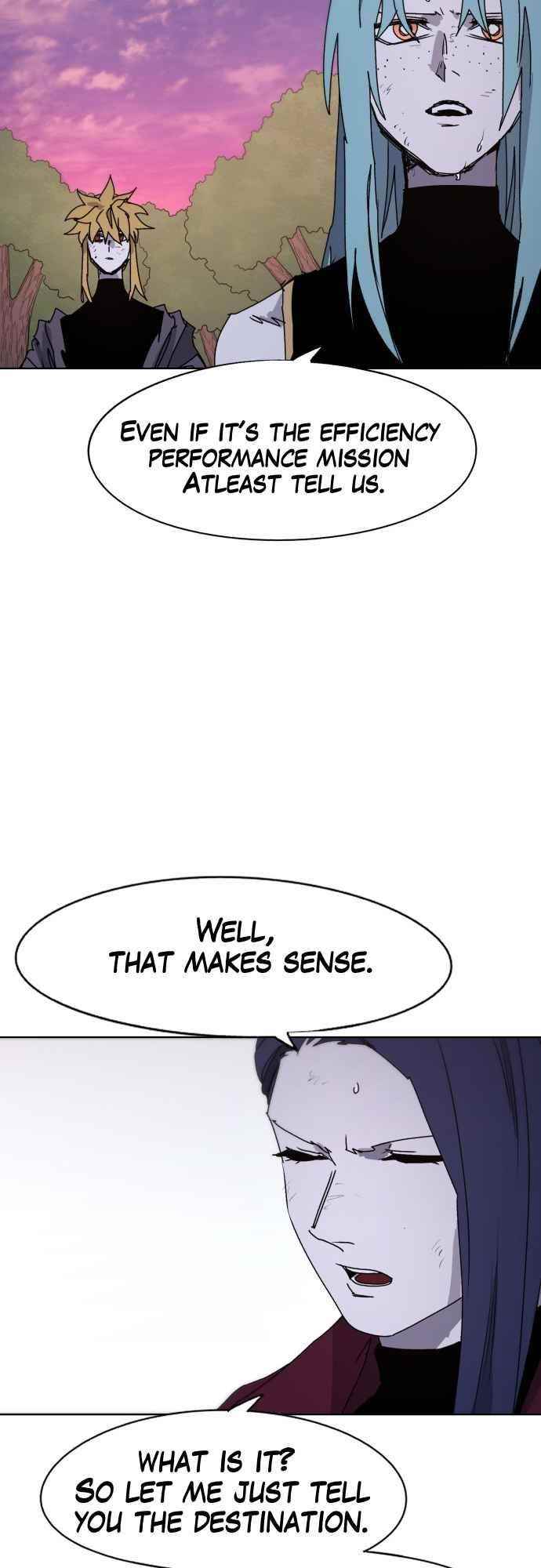 The Knight of Embers - Chapter 55 Page 35