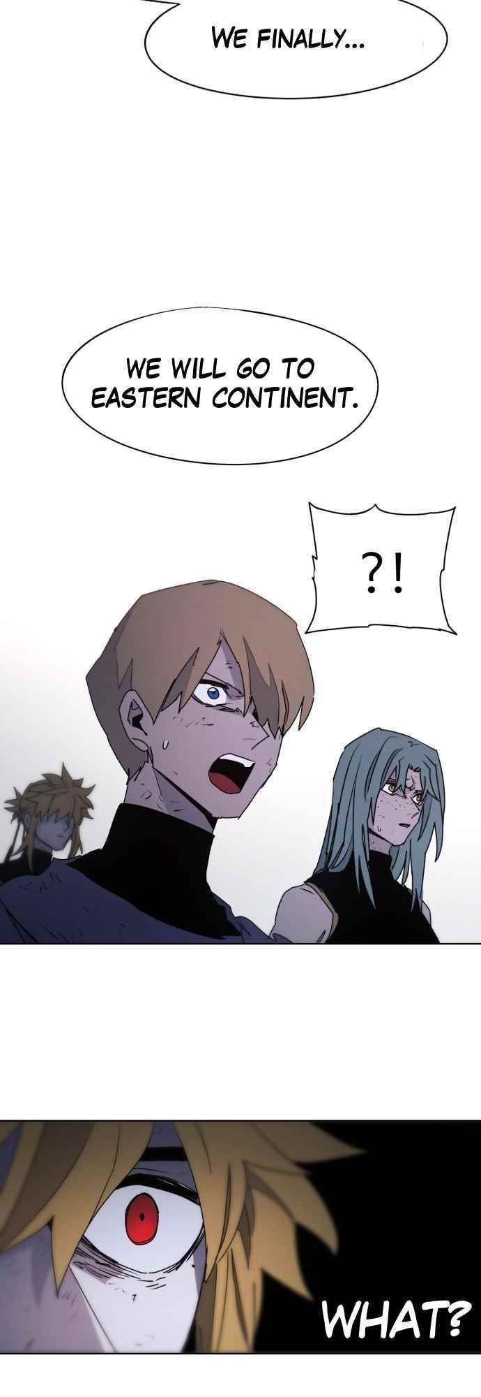 The Knight of Embers - Chapter 55 Page 36