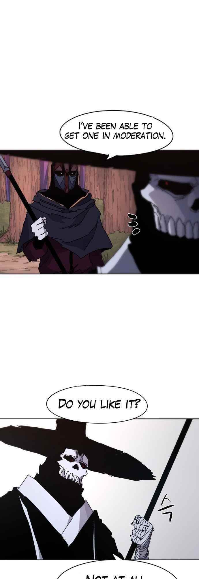 The Knight of Embers - Chapter 55 Page 7