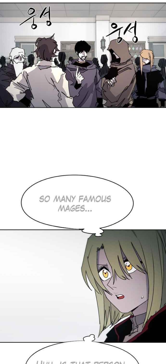 The Knight of Embers - Chapter 56 Page 1