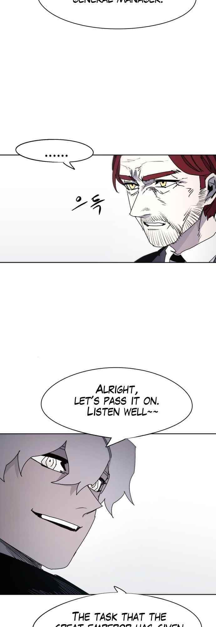 The Knight of Embers - Chapter 56 Page 10