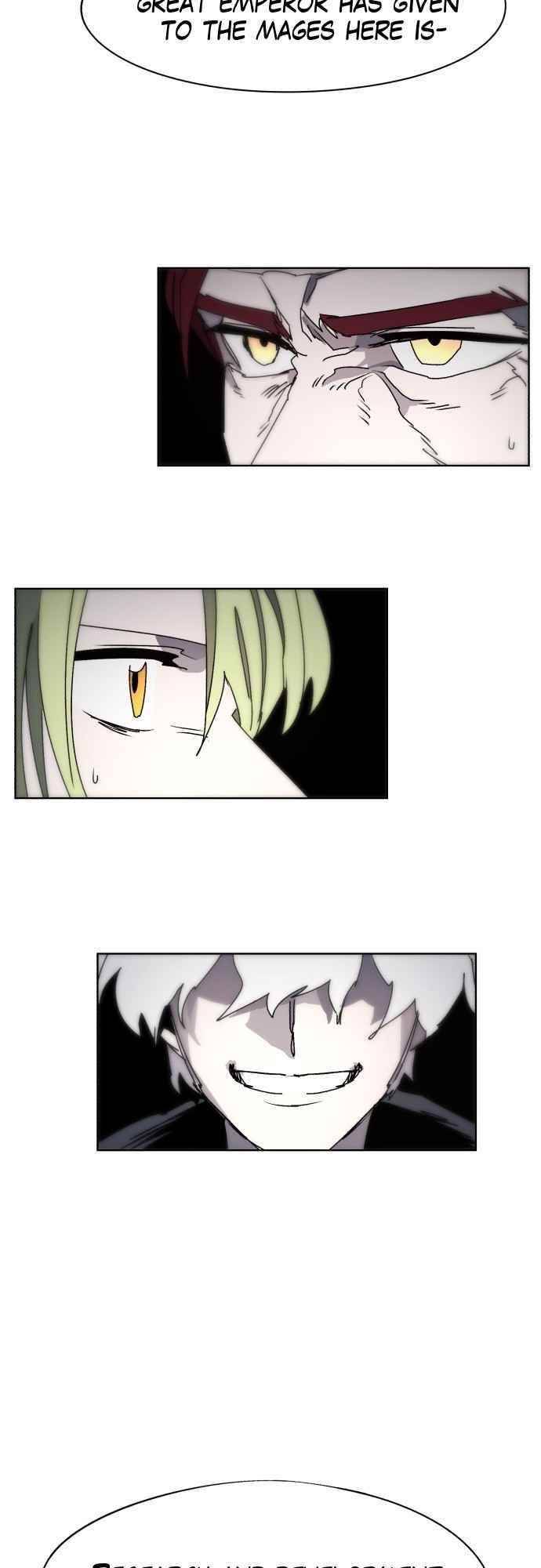 The Knight of Embers - Chapter 56 Page 11