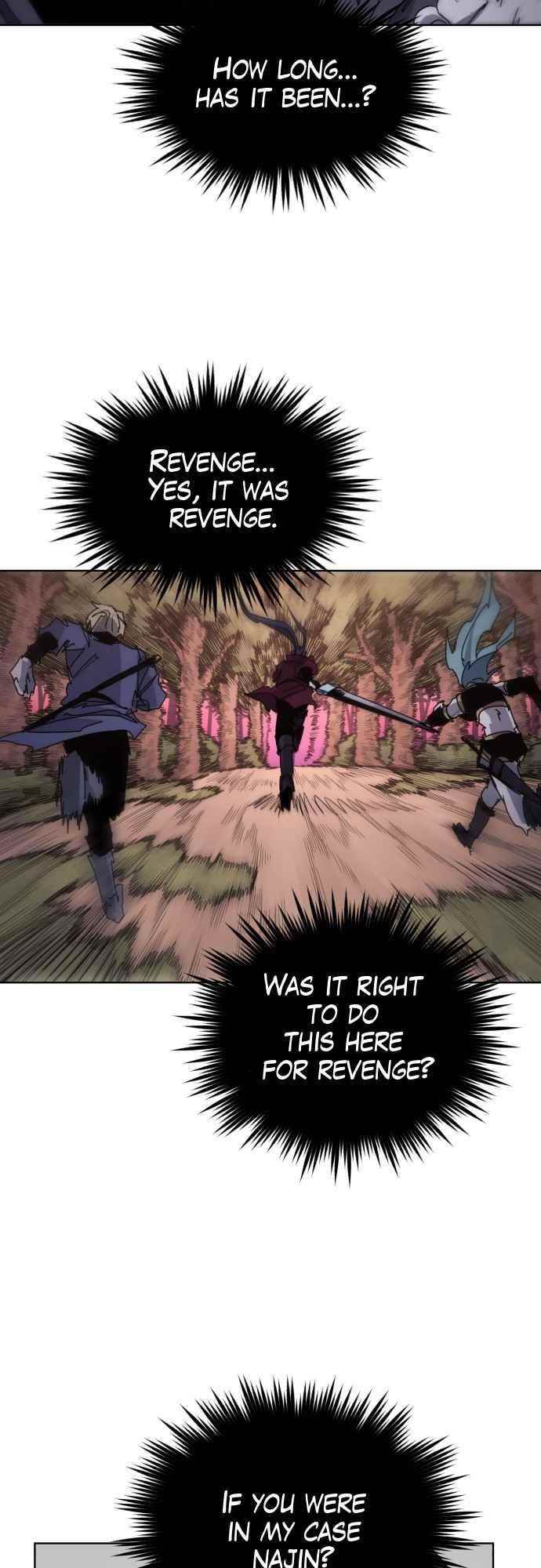 The Knight of Embers - Chapter 56 Page 14