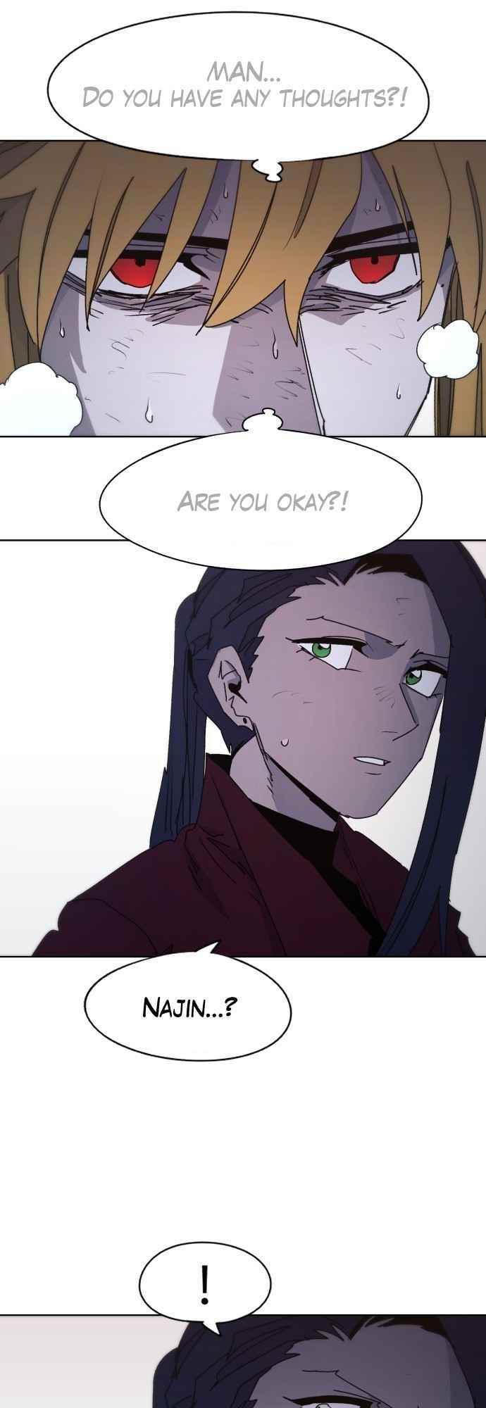 The Knight of Embers - Chapter 56 Page 20