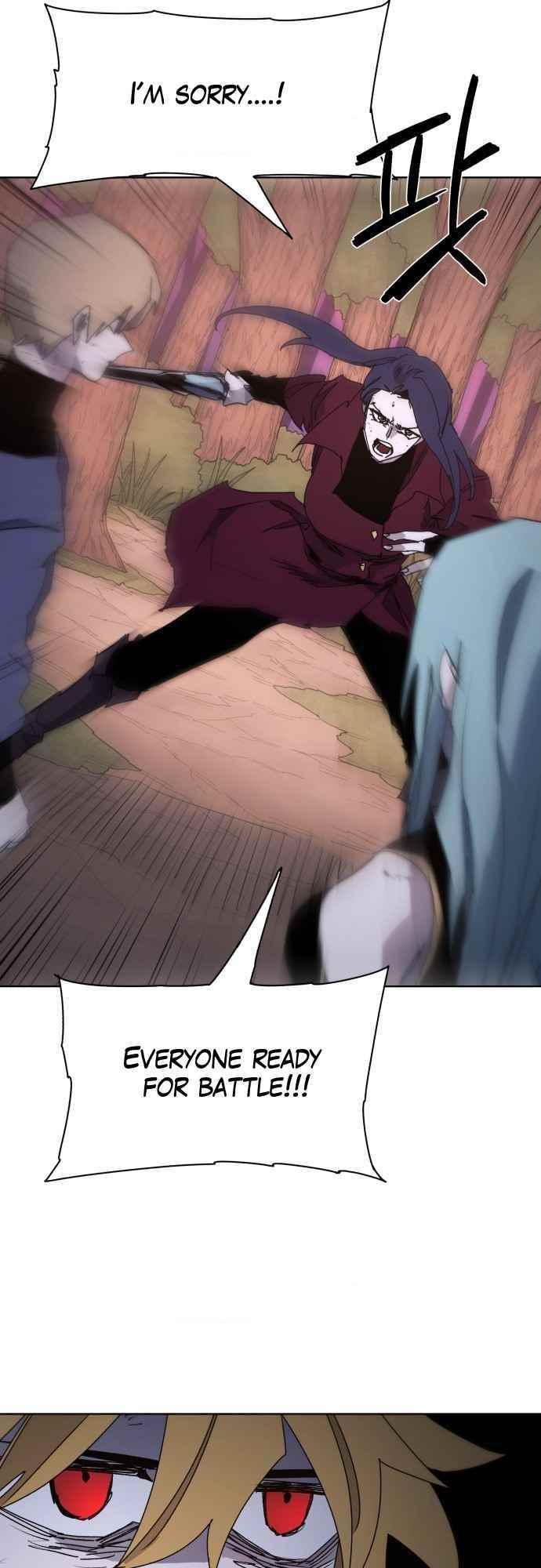 The Knight of Embers - Chapter 56 Page 22