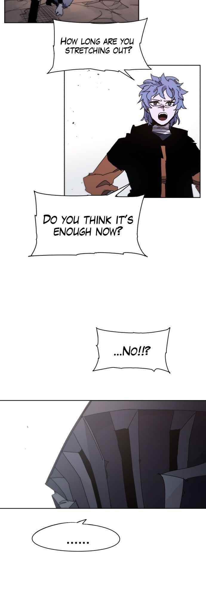 The Knight of Embers - Chapter 56 Page 26