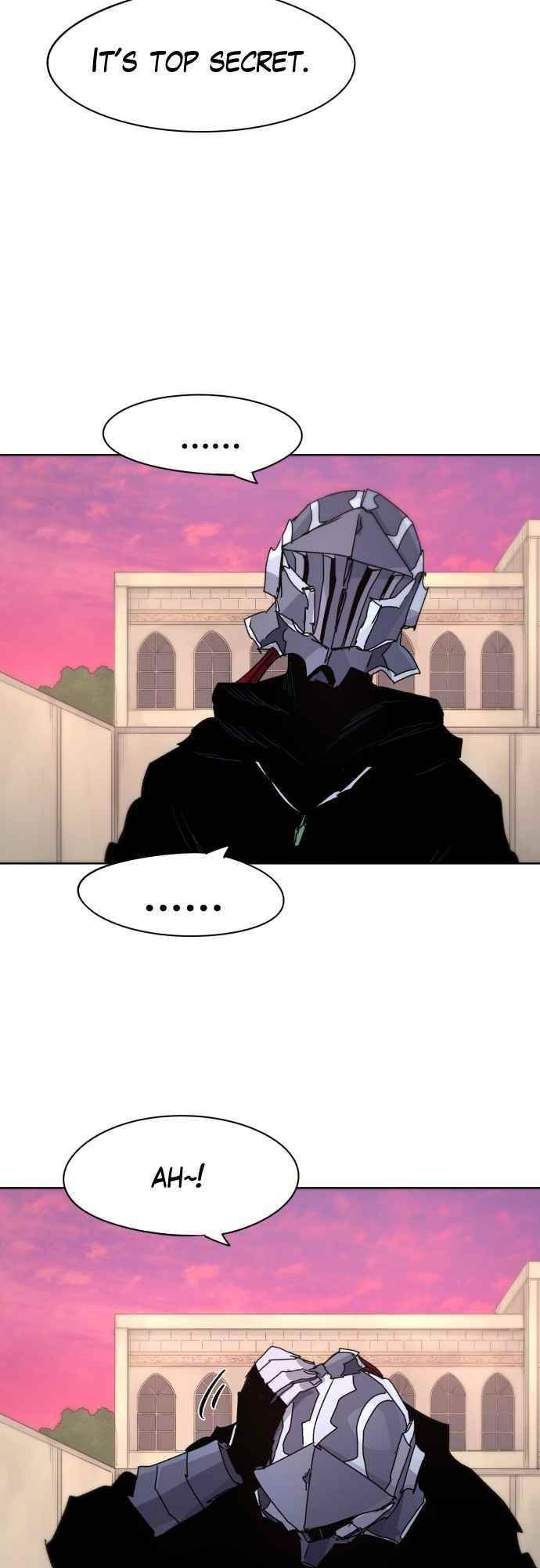 The Knight of Embers - Chapter 56 Page 28