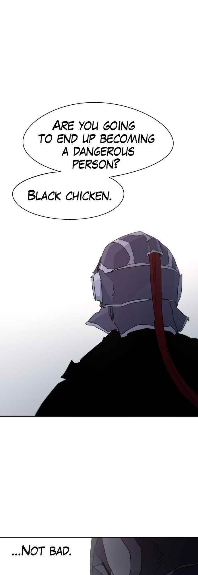 The Knight of Embers - Chapter 56 Page 33