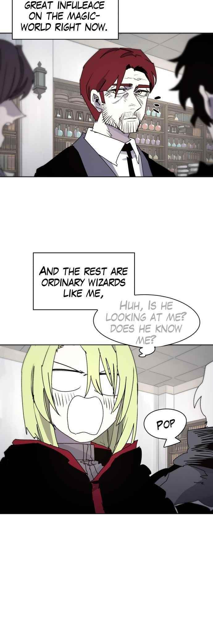 The Knight of Embers - Chapter 56 Page 4