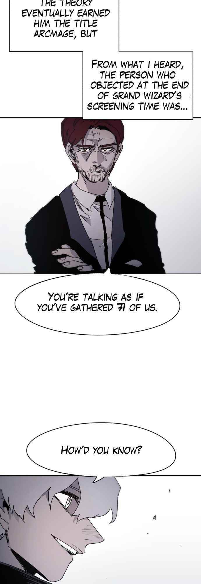 The Knight of Embers - Chapter 56 Page 8