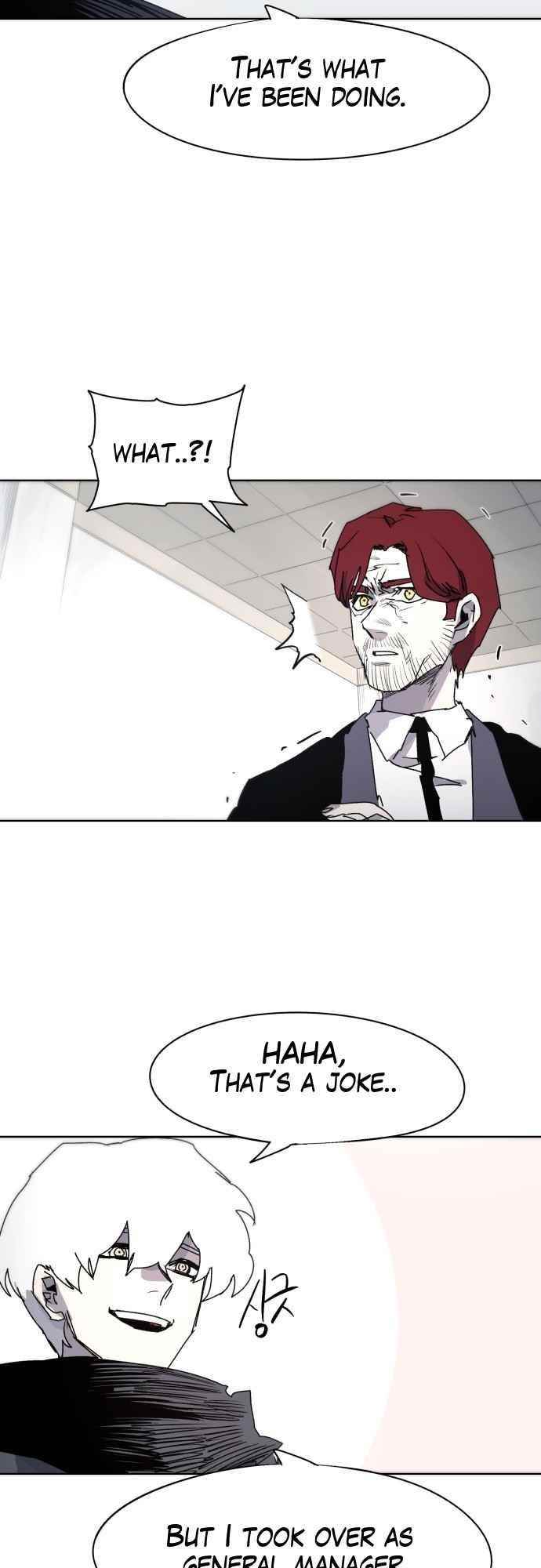 The Knight of Embers - Chapter 56 Page 9