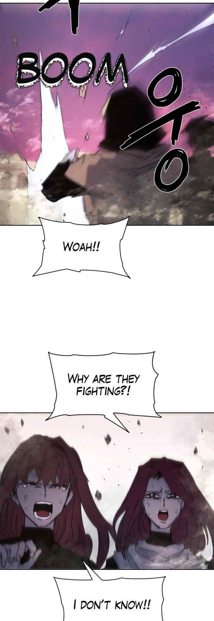 The Knight of Embers - Chapter 57 Page 11