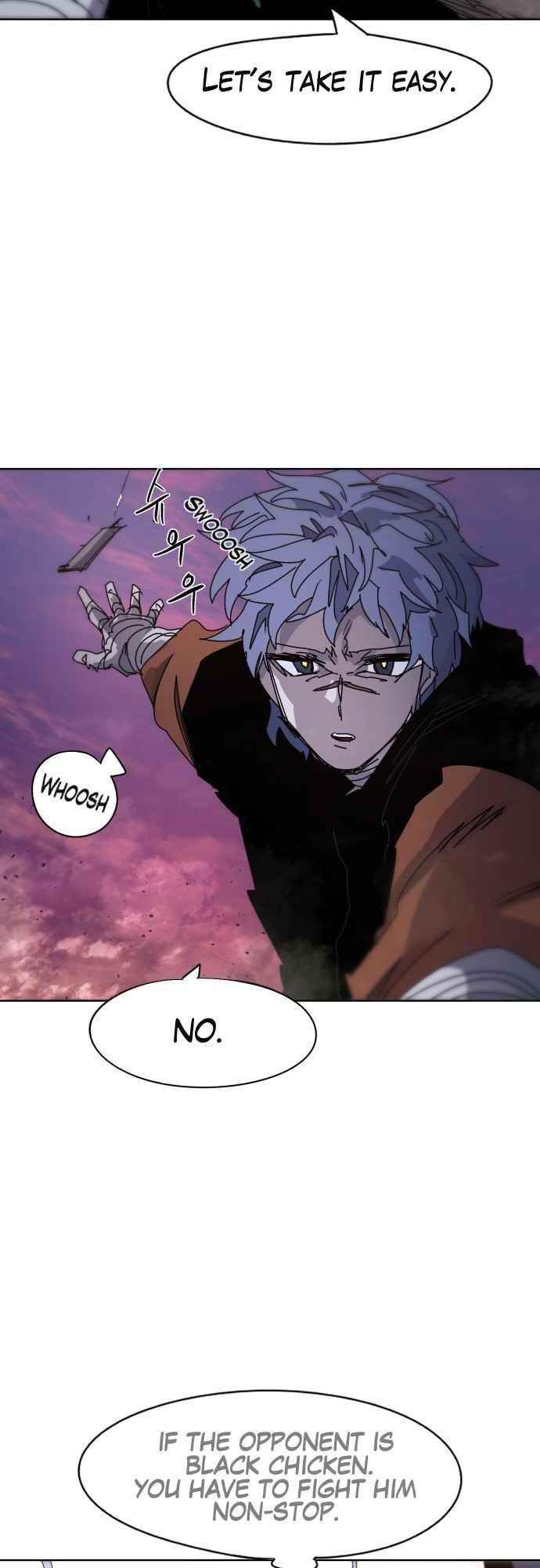 The Knight of Embers - Chapter 57 Page 13