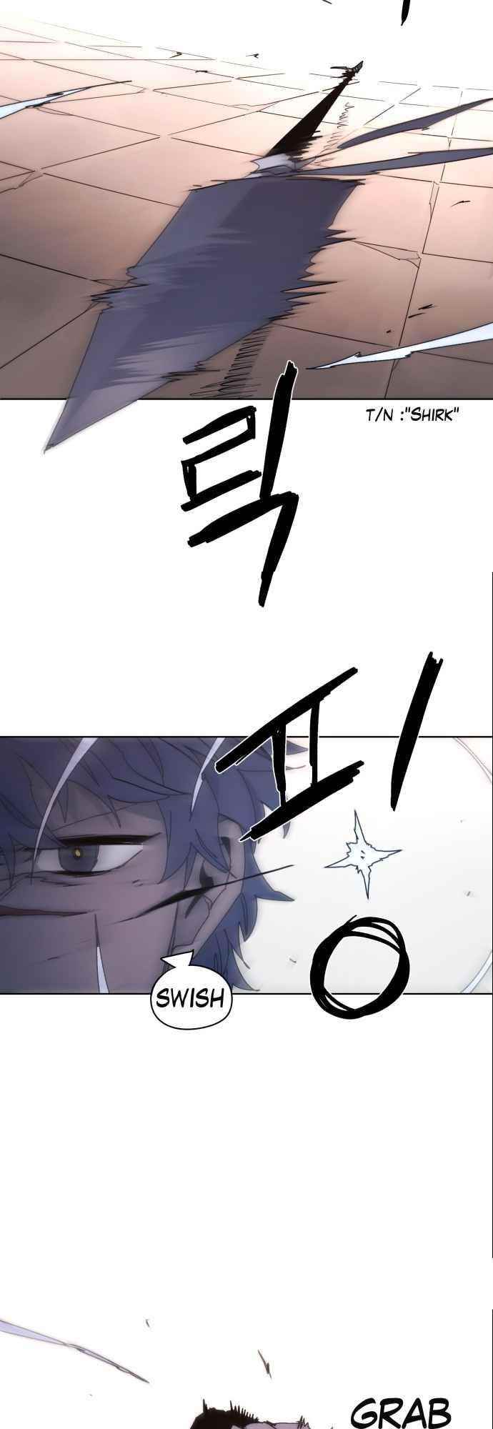 The Knight of Embers - Chapter 57 Page 19