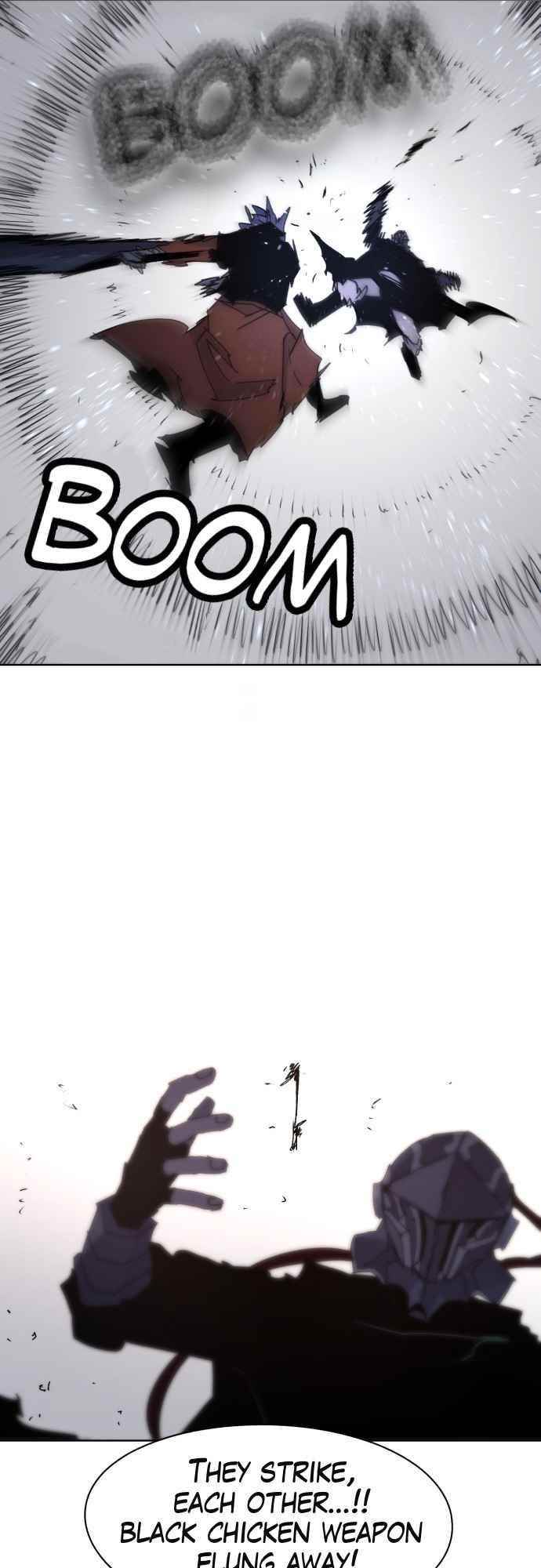 The Knight of Embers - Chapter 57 Page 2