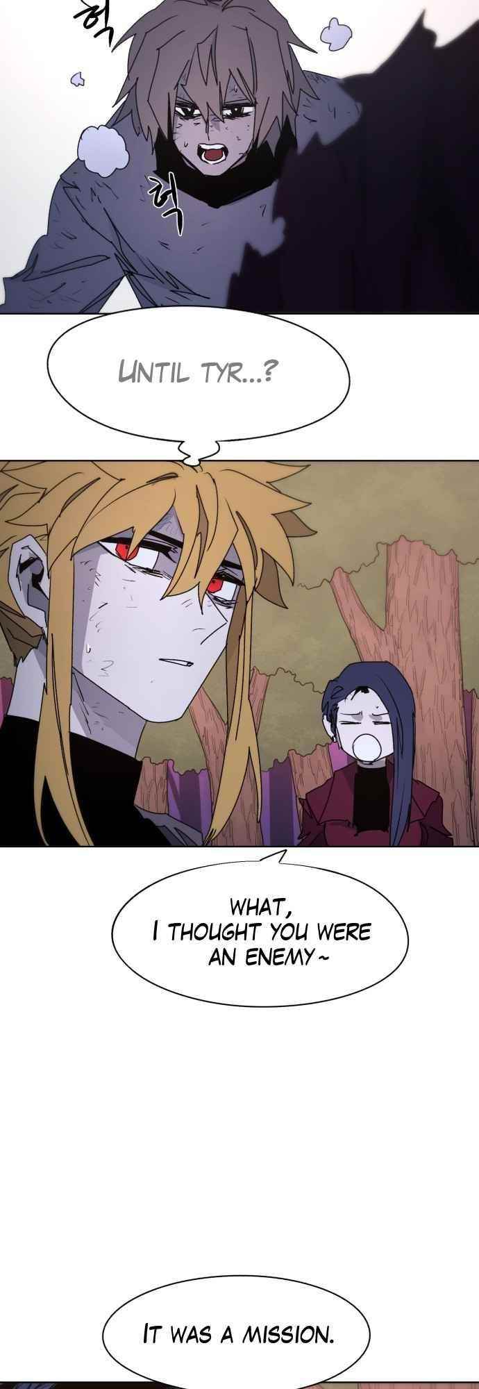 The Knight of Embers - Chapter 57 Page 25