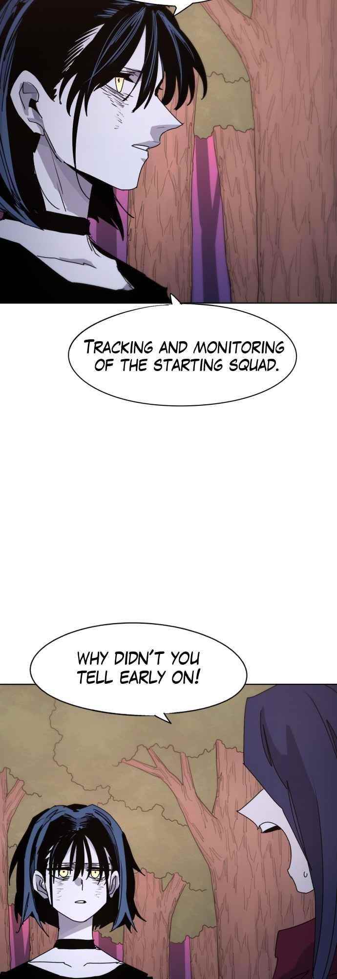 The Knight of Embers - Chapter 57 Page 26