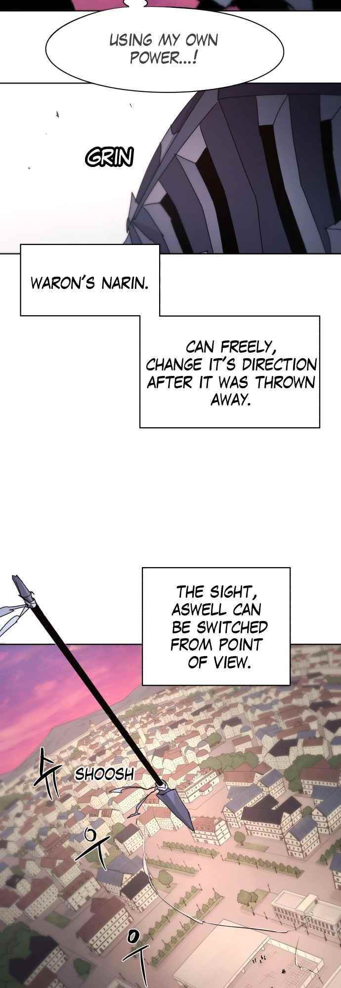 The Knight of Embers - Chapter 57 Page 4