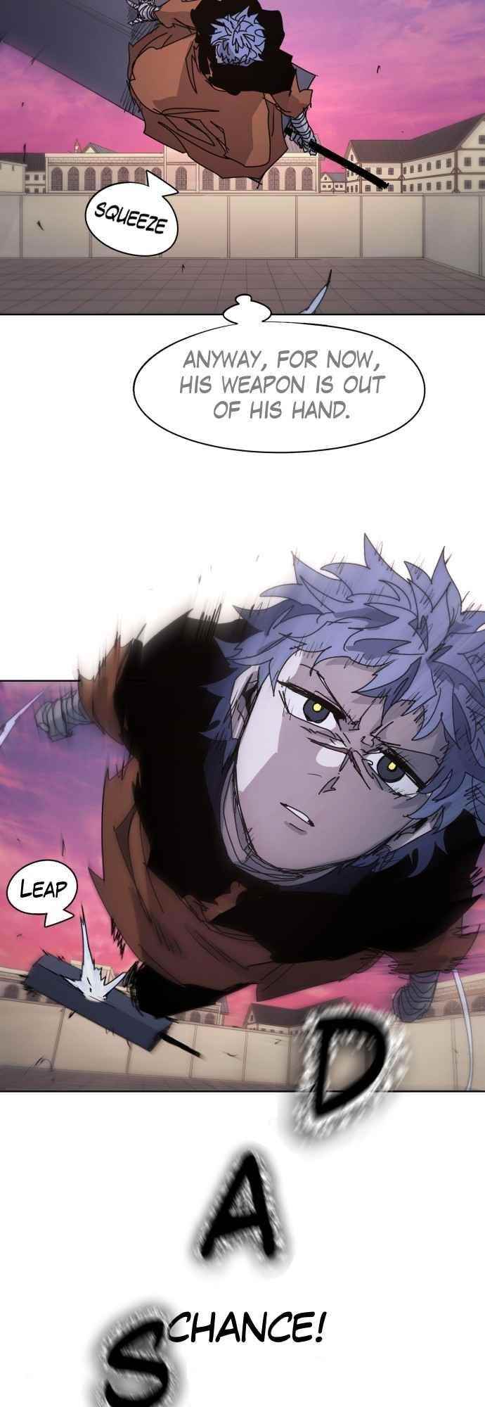 The Knight of Embers - Chapter 57 Page 6