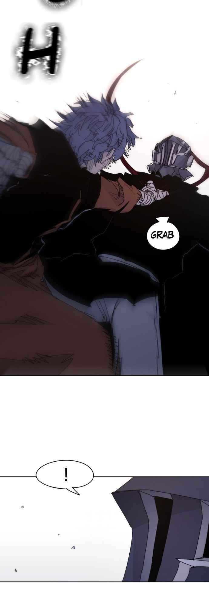 The Knight of Embers - Chapter 57 Page 7