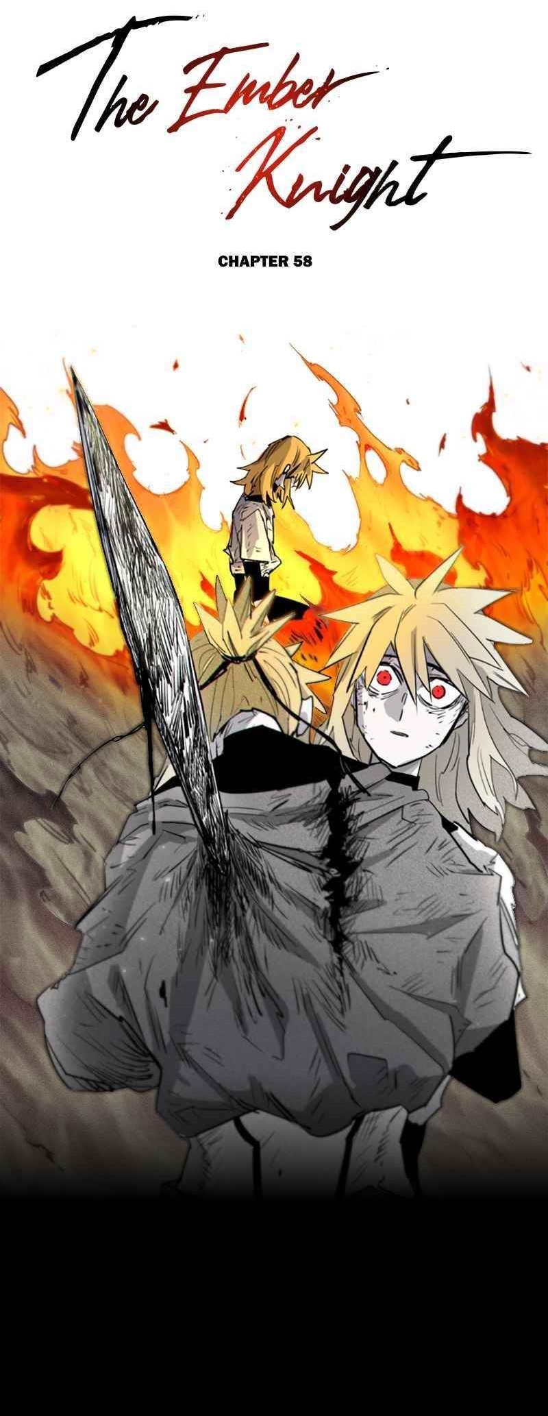 The Knight of Embers - Chapter 58 Page 1