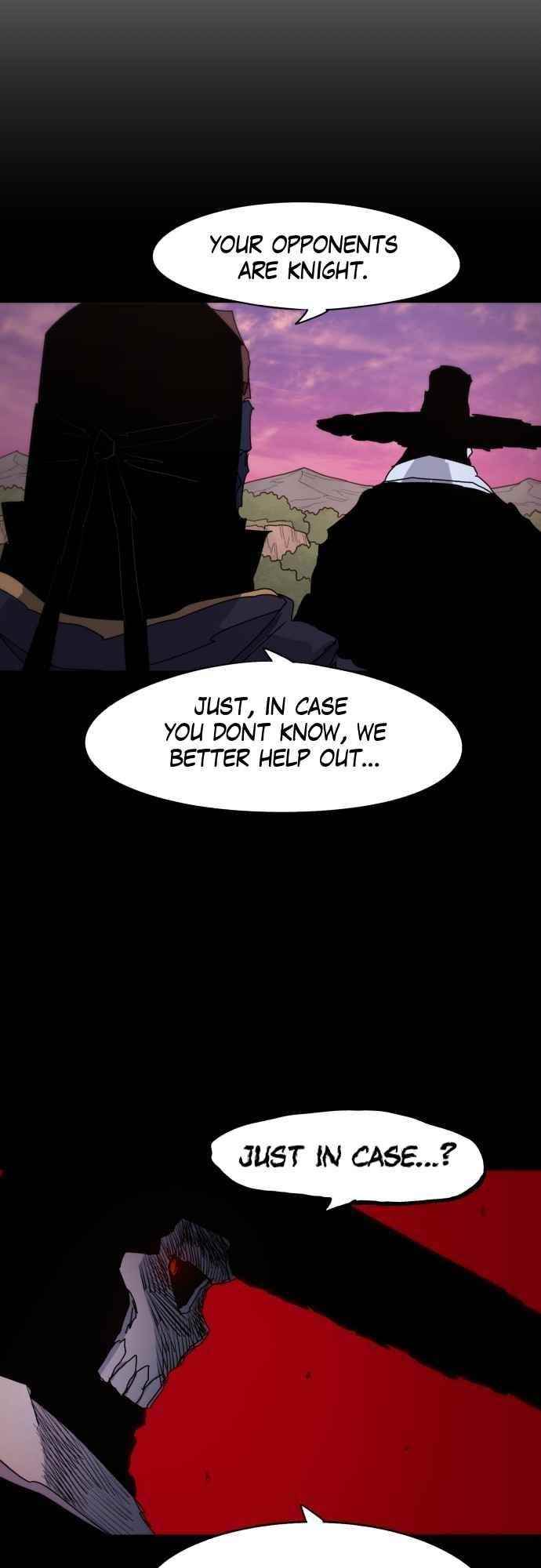 The Knight of Embers - Chapter 58 Page 12