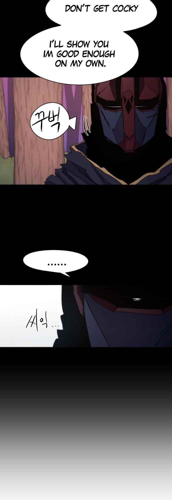 The Knight of Embers - Chapter 58 Page 13