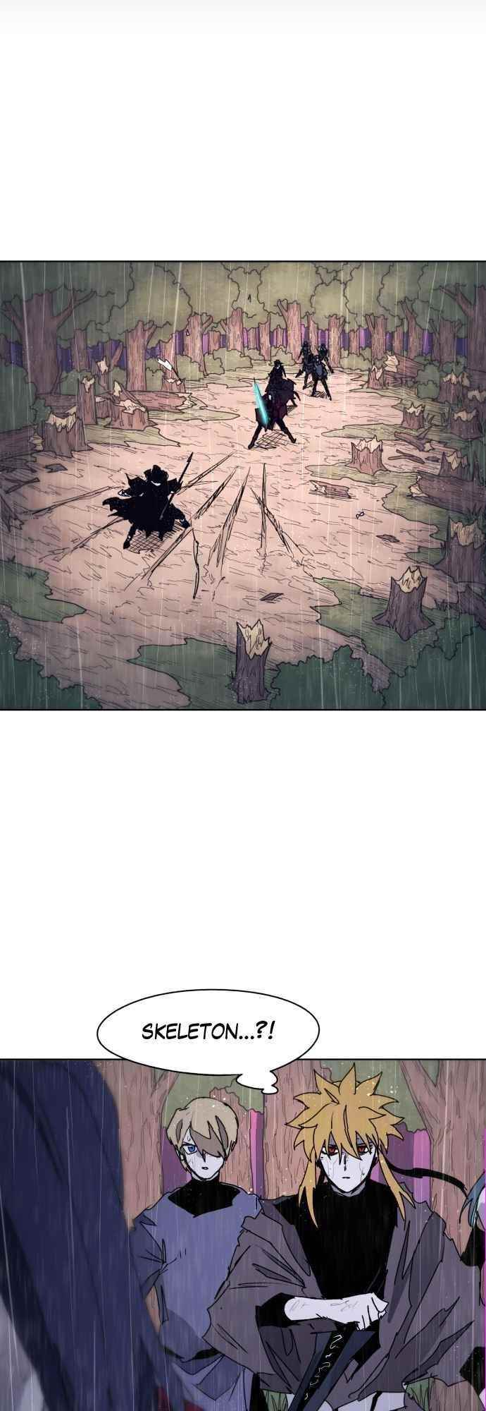 The Knight of Embers - Chapter 58 Page 14