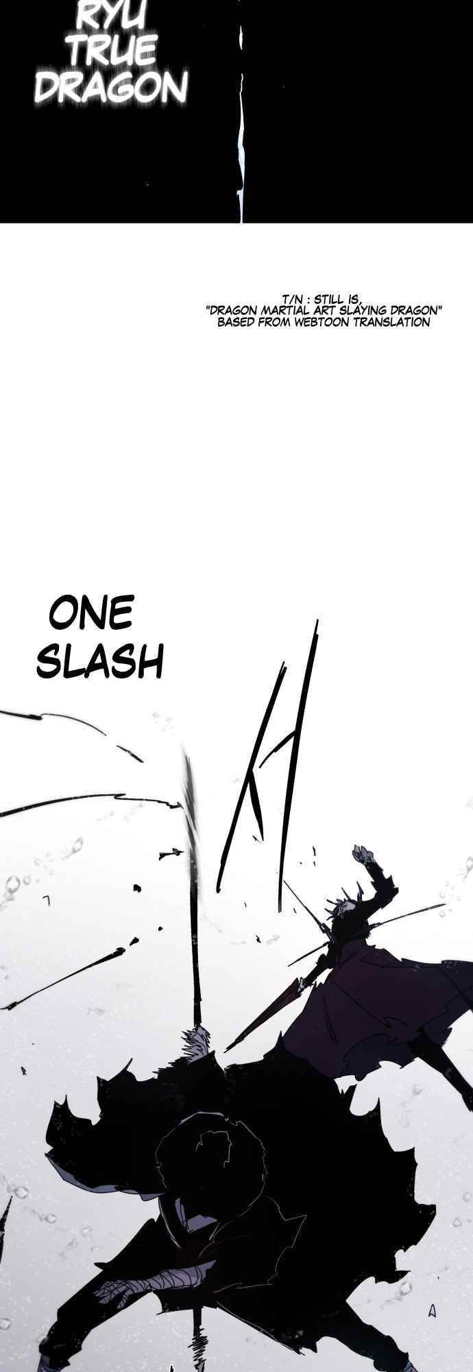 The Knight of Embers - Chapter 58 Page 18