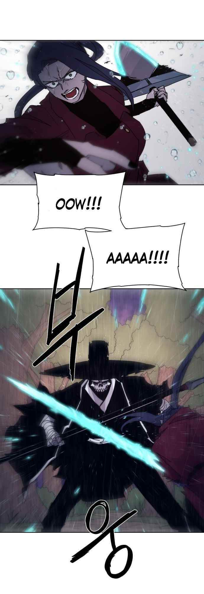 The Knight of Embers - Chapter 58 Page 20