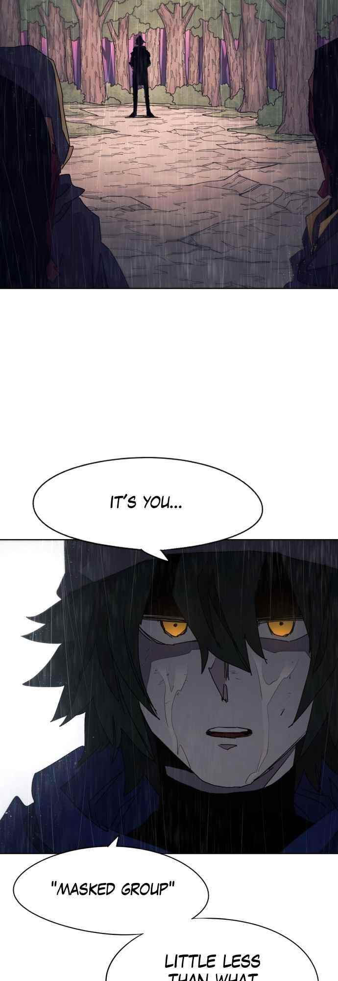 The Knight of Embers - Chapter 58 Page 29