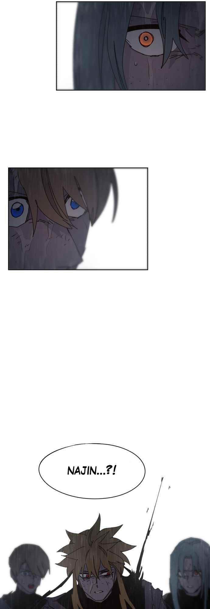 The Knight of Embers - Chapter 58 Page 36