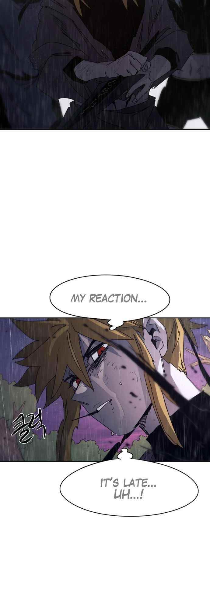 The Knight of Embers - Chapter 58 Page 37