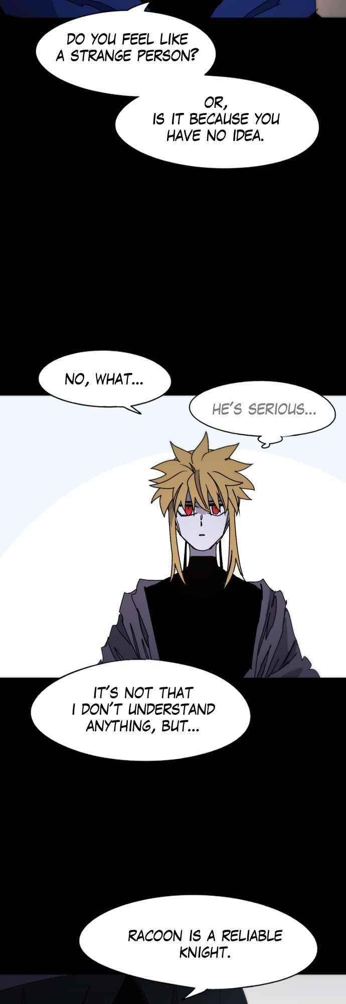 The Knight of Embers - Chapter 58 Page 7