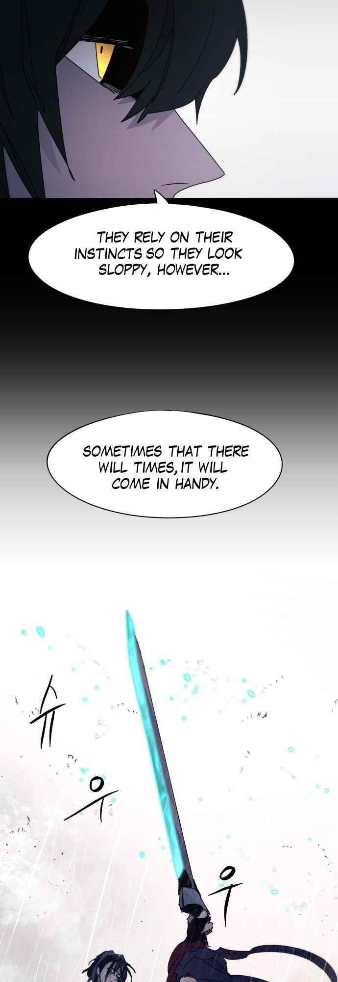 The Knight of Embers - Chapter 58 Page 8